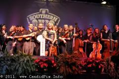 Southern Ohio Indoor Music Festival 11-2011