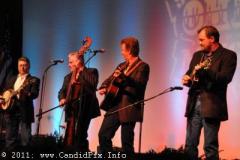 Southern Ohio Indoor Music Festival 11-2011
