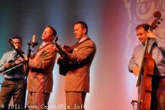 Southern Ohio Indoor Music Festival 11-2011