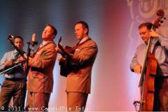 Southern Ohio Indoor Music Festival 11-2011
