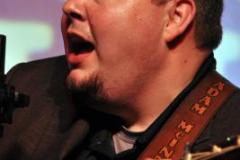 Southern Ohio Indoor Music Festival 11-2011