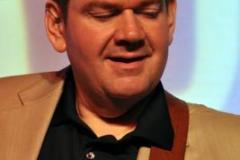 Southern Ohio Indoor Music Festival 11-2011
