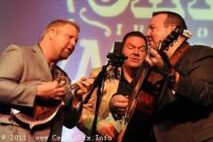 Southern Ohio Indoor Music Festival 11-2011