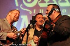 Southern Ohio Indoor Music Festival 11-2011