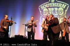 Southern Ohio Indoor Music Festival 11-2011