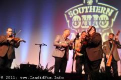 Southern Ohio Indoor Music Festival 11-2011