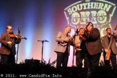 Southern Ohio Indoor Music Festival 11-2011