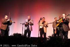 Southern Ohio Indoor Music Festival 11-2011