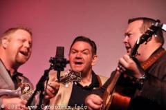 Southern Ohio Indoor Music Festival 11-2011