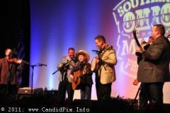 Southern Ohio Indoor Music Festival 11-2011