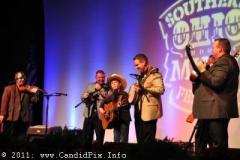 Southern Ohio Indoor Music Festival 11-2011