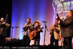 Southern Ohio Indoor Music Festival 11-2011