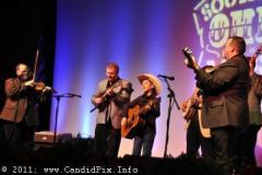 Southern Ohio Indoor Music Festival 11-2011