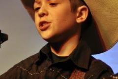Southern Ohio Indoor Music Festival 11-2011