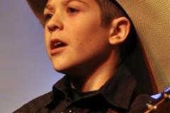 Southern Ohio Indoor Music Festival 11-2011
