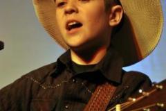 Southern Ohio Indoor Music Festival 11-2011