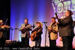 Southern Ohio Indoor Music Festival 11-2011