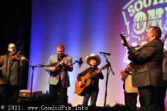 Southern Ohio Indoor Music Festival 11-2011