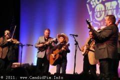 Southern Ohio Indoor Music Festival 11-2011