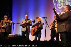 Southern Ohio Indoor Music Festival 11-2011