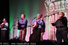 Southern Ohio Indoor Music Festival 11-2011
