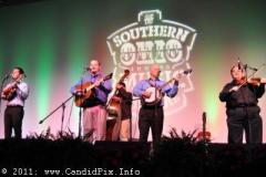 Southern Ohio Indoor Music Festival 11-2011