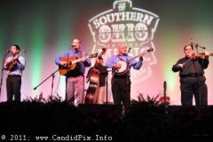 Southern Ohio Indoor Music Festival 11-2011