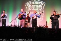 Southern Ohio Indoor Music Festival 11-2011