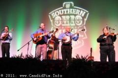 Southern Ohio Indoor Music Festival 11-2011