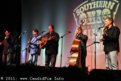 Southern Ohio Indoor Music Festival 11-2011