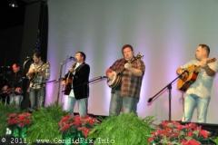 Southern Ohio Indoor Music Festival 11-2011