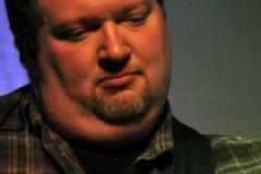 Southern Ohio Indoor Music Festival 11-2011