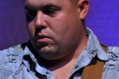 Southern Ohio Indoor Music Festival 11-2011