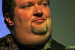 Southern Ohio Indoor Music Festival 11-2011