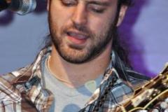 Southern Ohio Indoor Music Festival 11-2011