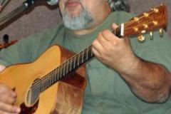 Pickin on Cystic Fibrosis