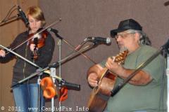 Pickin on Cystic Fibrosis