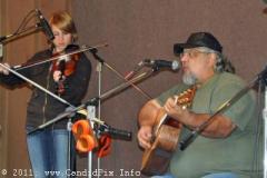 Pickin on Cystic Fibrosis