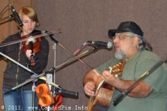 Pickin on Cystic Fibrosis