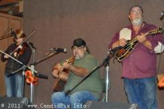 Pickin on Cystic Fibrosis