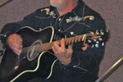 Pickin on Cystic Fibrosis