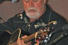 Pickin on Cystic Fibrosis