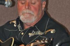 Pickin on Cystic Fibrosis