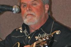 Pickin on Cystic Fibrosis