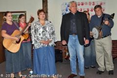 Pickin on Cystic Fibrosis