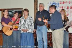 Pickin on Cystic Fibrosis