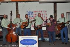 Pickin on Cystic Fibrosis