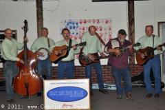 Pickin on Cystic Fibrosis