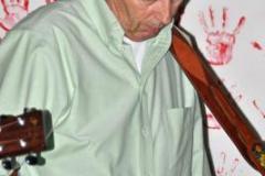 Pickin on Cystic Fibrosis