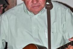 Pickin on Cystic Fibrosis